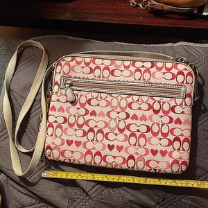 Coach Tablet Case